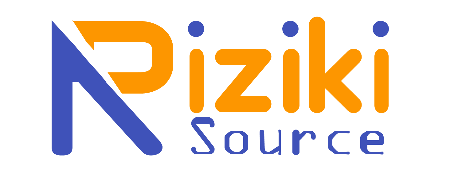 Riziki Source Logo